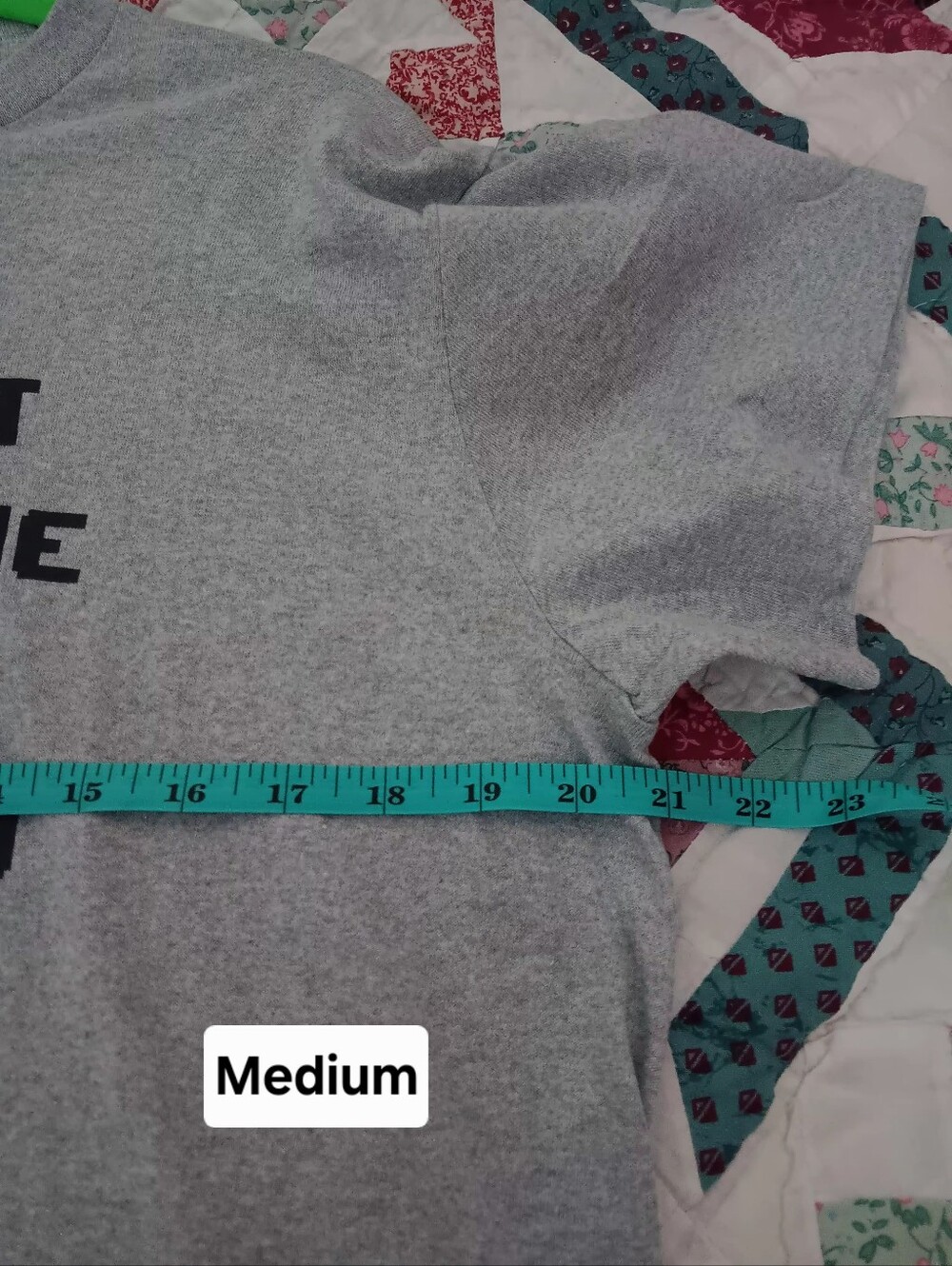 TNT A.I. T-Shirt - Picture 4 of 13